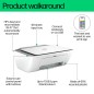 HP DeskJet 2820e All-in-One HP DeskJet 2820e All-in-One